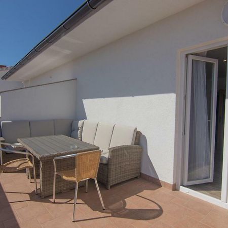 Apartmani Bistricic Krk Town Exterior photo