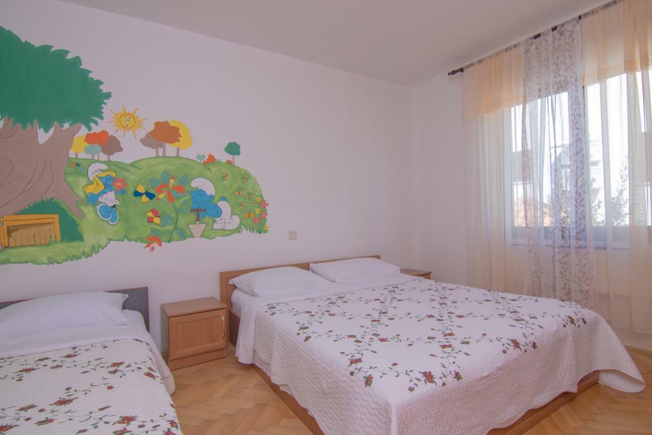 Apartmani Bistricic Krk Town Exterior photo