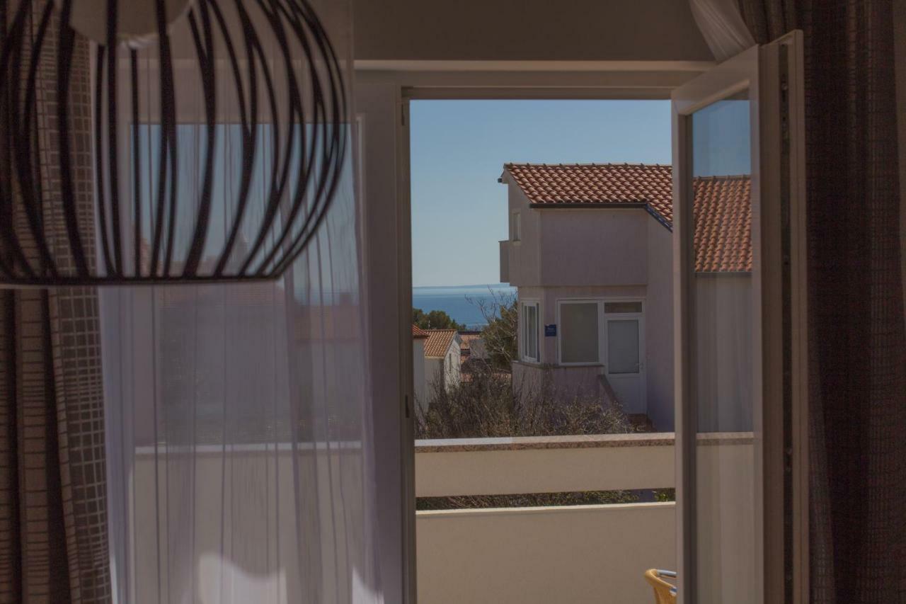 Apartmani Bistricic Krk Town Exterior photo
