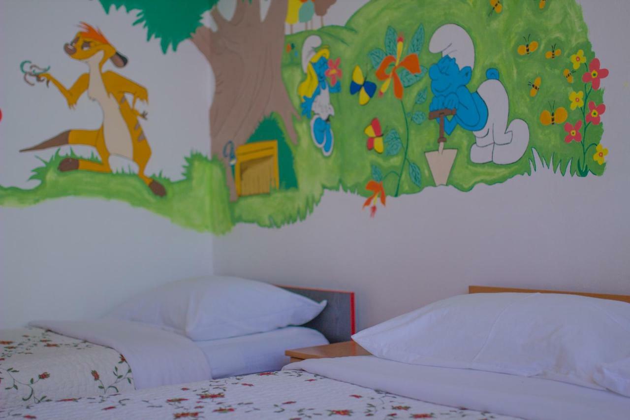 Apartmani Bistricic Krk Town Exterior photo