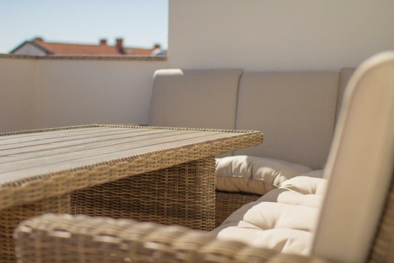 Apartmani Bistricic Krk Town Exterior photo